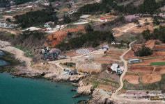 남해군 농어촌민박 기업형 운영…당초 취지 무색