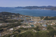 남해군, 서면 남상마을 생활여건 개조 탄력