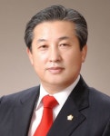 정동영 경남도의원, 통영시장 출마 선언