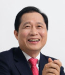 김상규 전 조달청장, 창원시장 출마 선언