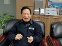 이삼연 중소기업융합경남연합 회장 산업융합, 선택 아닌 필수