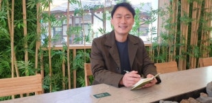 [창원의 핫플레이스] 중동 소리단길