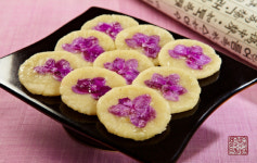 [경일춘추]조선시대 여성의 날, 화전놀이 꽃달임