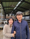 4월 이달의 새농민상에 축산농가 2곳 선정