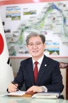 오태완 의령군수 재선 도전 공식화