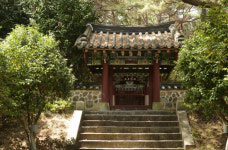 남해 바래길을 가다[2]이순신 호국길(14코스)