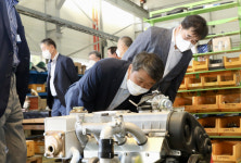 중진공, 농공단지 입주기업 활성화 방안 모색