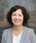 김영애 공동생활가정 진주다솜 센터장 쉼터가 행복한 공간 되길