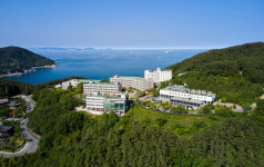 거제대, 고등직업교육거점지구사업 최종 선정