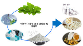 서부경남 미래먹거리, 항노화바이오산업에서 찾자[3]