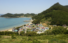 남해 바래길을 가다[5]다랭이지겟길(11코스)