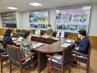 양산 동면초 개교에 따른 우려 대책마련 나서