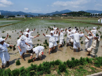 제37회 고성농요 정기공연