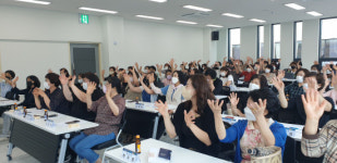 창원 용지동 통장 역량강화 교육