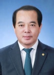 김종식 창원교도소 교정협 사무국장 표창