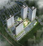 LH, 김해율하2 행복주택 입주자 모집