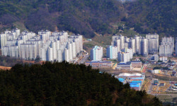 창원 의창 투기과열지구 해제…성산은 조정대상 존치