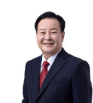 제12대 경남도의회 전반기 의장에 김진부 선출