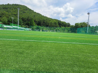 마산 석전동 주민운동장 개장