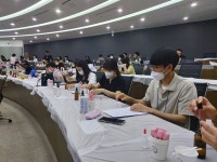 경남교육청 감정노동직원, 마음 치유로 심신 재충전