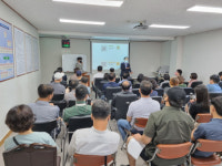 창원 토월대동아파트 리모델링 박차