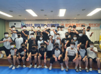 진주교육청, 찾아가는 진로체험 실시