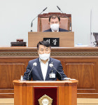 남재욱 창원시의원 창원 평성산단 조속한 추진 필요