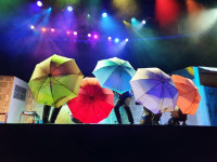 아르코공연연습센터, 뮤지컬 체험 참여자 모집