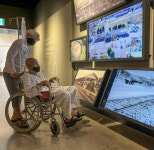 [대학생기자] 일호광장 진주역의 다시 울리는 기적소리