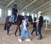 여름휴가, 농촌교육농장에서 쏠쏠하게 놀자