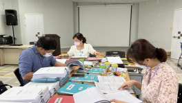 창원 의창구, 여성복지시설 운영 실태 점검