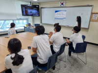 제1회 경남 대안학교 학생 여름한마당 개최