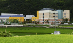 남해바래길을 가다[10]죽방멸치길(6코스)