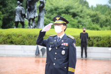 [새얼굴]김현진 제21대 창원서부경찰서장 취임
