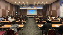 부·울·경 메가시티 취업 박람회 개최