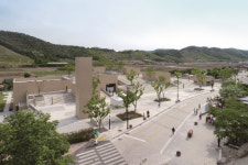 깨어있는시민 문화체험전시관...김해 봉하마을에 9월 개관