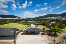 김해시 古都 지정 될까 관심 집중