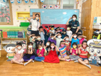 거창경찰서 아림지구대, 어린이 눈높이 교통안전교육