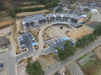 경남문화예술진흥원 이전 논란에 합천지역 반발