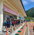 진주 진서중 우리는 화랑 후예…국궁대회 金 명중