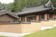 남해바래길을 가다[13]동대만길(3코스)