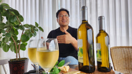 [지역기업 활력 氣UP] 2.영농조합법인 오름주가