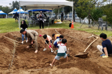진주청동기문화박물관 청동기문화놀이터 성료