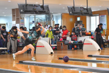 제1회 함안군체육회장배 생활대축전 개최
