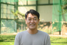 [행복한 도전] 김성진 따오기과 박사 따오기 복원과 공생