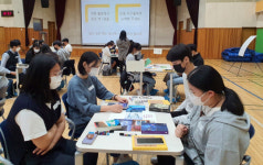 독서를 재미있게…부담없는 책 수다 모임