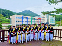 2022 온라인 경남학생 전통예술축제 9개학교 영상 공연