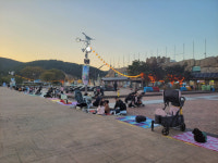 경남고성공룡세계엑스포 인기 상한가