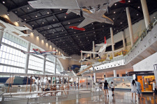 국립진주박물관, 시민의 품으로 [2]제주항공우주박물관