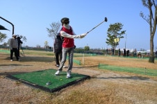 제1회 진주시장배 전국 파크골프대회 개최